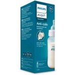 Philips Avent SCF816/17 Láhev Anticolic 1 ks bílá 330 ml – Zboží Dáma