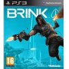 Hra na PS3 Brink + DLC SpecOps