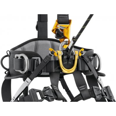 Petzl Astro Bod Fast – Zboží Mobilmania