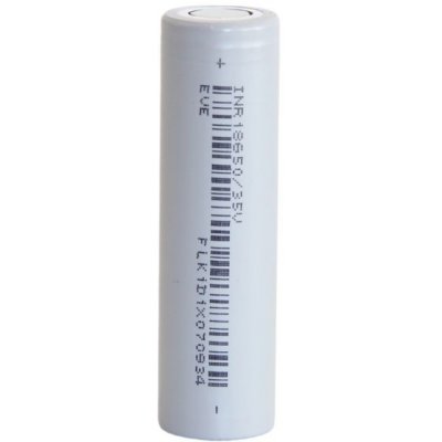 EVE 3500mAh 10,2A 3,6V INR18650-35V – Hledejceny.cz