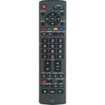 Dálkový ovladač General Panasonic N2QAYB000222 – Zboží Živě