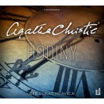 Hodiny - Agatha Christie – Hledejceny.cz