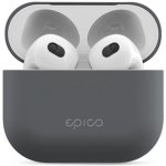 Epico Silicone Cover Airpods 3 9911101900004 – Zboží Živě