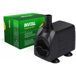 Invital QuickPump 2000 – Zboží Dáma Invital QuickPump 2000 – Zboží Dáma