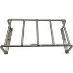 Mřížka na zadní svítilnu 260x130mm | Zboží Auto