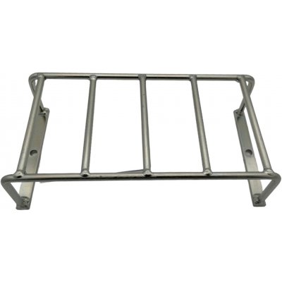 Mřížka na zadní svítilnu 260x130mm | Zboží Auto