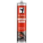 Debbex 30126RL Univerzální silikon 280 ml bahama – Hledejceny.cz