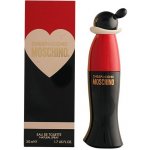 Moschino Cheap & Chic toaletní voda dámská 100 ml – Hledejceny.cz