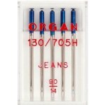 Jehly Organ 130/705 H Jeans (5x90) – Zbozi.Blesk.cz