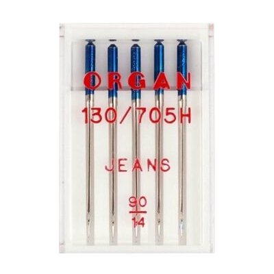 Jehly Organ 130/705 H Jeans (5x90) – Zbozi.Blesk.cz