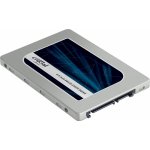 CRUCIAL MX200, 500GB, CT500MX200SSD1