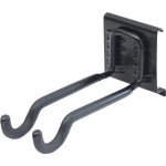 hák dvojitý, lžíce, 20x7,6x9cm závěs.systém na nářadí M.A.T. – Zboží Mobilmania