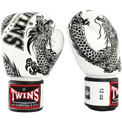 Twins Dragon – Zboží Dáma