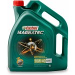 Castrol Magnatec A/B 10W-40 5 l – Sleviste.cz