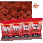 Dynamite Baits pelety Pre-Drilled Robin Red 900 g 15 mm – Zboží Dáma