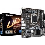 Gigabyte H610M H V2 – Hledejceny.cz