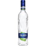 Finlandia Lime 37,5% 0,7 l (holá láhev) – Hledejceny.cz
