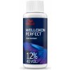 Barva na vlasy Wella Welloxon Perfect 40V 12,0% 60 ml