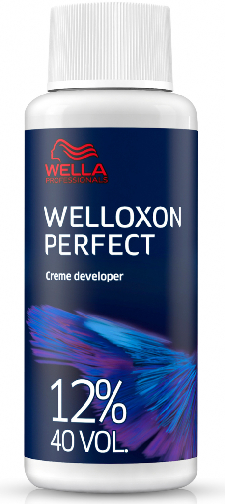 Wella Welloxon Perfect 40V 12,0% 60 ml