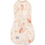 Sleepee Zavinovačka Second Step Swaddle s čepičkou Bohemian Sand – Zboží Dáma