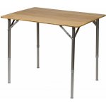 Stůl Bo-Camp UO Bamboo table Suffolk – Hledejceny.cz