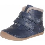 Froddo G2110113-2 Paix winter dark blue – Zboží Dáma