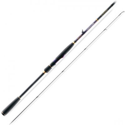 Favorite Skyline NEW SKYA-862ML Ex.Fast 2,58 m 5-18 g 2 díly – Zboží Dáma