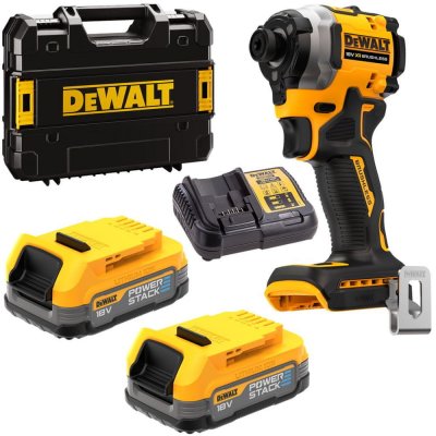 DeWalt DCF850E2T – Hledejceny.cz