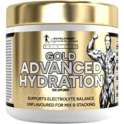 Kevin Levrone Anvanced Hydration Elektrolytes 270 g – Zboží Mobilmania