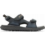 Columbia Konos Hiker 3-Strap Sandal – Zboží Dáma