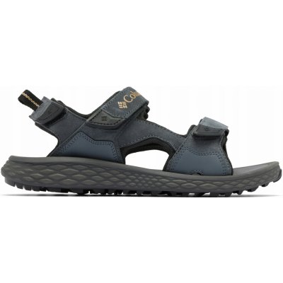 Columbia Konos Hiker 3-Strap Sandal – Zboží Dáma