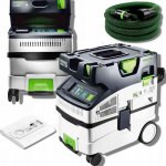 Festool Cleantec CTL Midi 574832 – Sleviste.cz