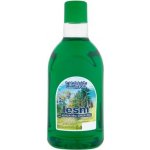 Elegance pěna do koupele Les zelená 2 l – Sleviste.cz