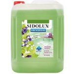 Sidolux universal soda Power čerstvý citrón 5 l – Zboží Dáma