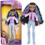 Spin Master Unicorn Academy 24 cm Layla – Sleviste.cz