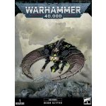 GW Warhammer 40.000 Necron Doom Scythe/Night Scythe – Hledejceny.cz