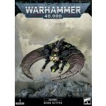 GW Warhammer 40000: Necrons Doom Scythe – Hledejceny.cz