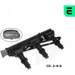 Zapalovací cívka ERA 880173 – Hledejceny.cz