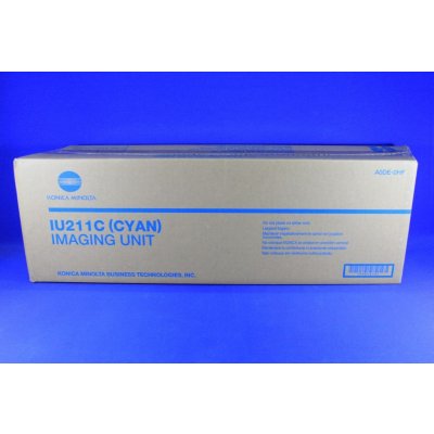 Konica Minolta A0DE0HF - originální – Zboží Živě