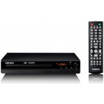 Lenco DVD-121BK – Sleviste.cz