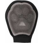 Flamingo Vyčesávací rukavice a odstraňovač chlupů 2v1 23,5 x 19 x 2 cm – Zbozi.Blesk.cz