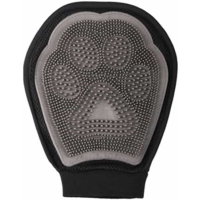 Flamingo Vyčesávací rukavice a odstraňovač chlupů 2v1 23,5 x 19 x 2 cm – Zbozi.Blesk.cz