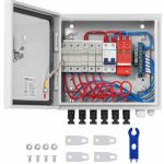 Jistič Vevor 500 V IP65 10 A – Hledejceny.cz