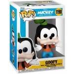 Funko Pop! Sensational 6 Disney Goofy 9 cm – Sleviste.cz