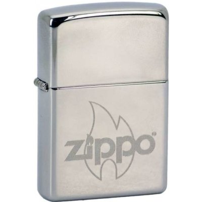 Zippo benzínový Baseball Cap Flame 22323 – Zboží Mobilmania