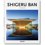 Shigeru Ban - Taschen – Hledejceny.cz