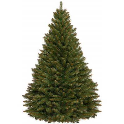 Springos Umělý vánoční stromek CT0081 180 cm – Zboží Dáma