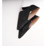 Marian dámské lodičky streč černé – Hledejceny.cz