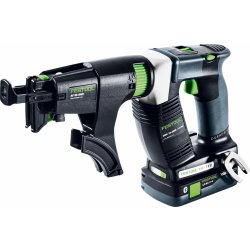 Festool Duradrive DWC 18-2500 HPC 4,0 I-Plus 576498