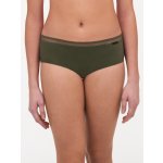 Chantelle Menstruační kalhotky Period C16L40 Zelená – Zboží Dáma